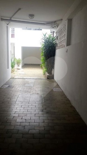 Ótimo Sobrado No Cambuci Com 190m² Com 3 Dormitórios E 1 Suíte. - 345-im261380