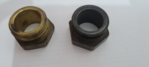 Porca Para Caneta Nta 1150 Condor De Aquecimento Uma Unidade (Usado)