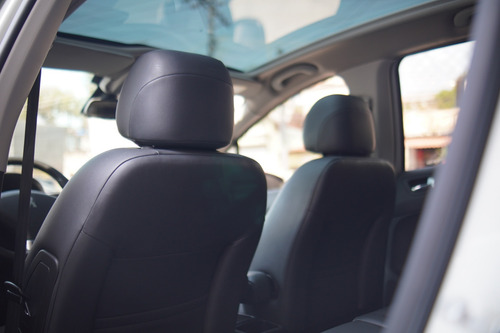 Peugeot 308 1.6 GRIFFE THP 16V FLEX 4P AUTOMÁTICO