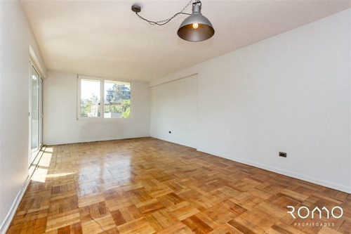 Departamento En Venta De 3 Dorm. En Vitacura