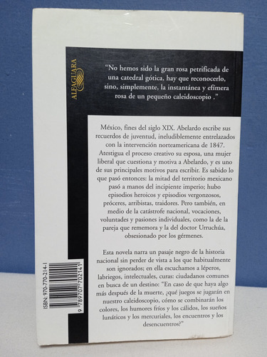 La Invasión./ Ignacio Solares (Usado)