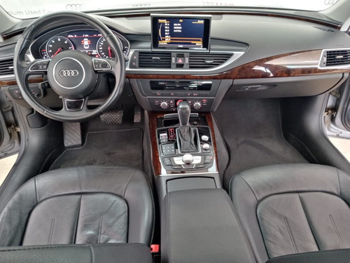 Audi A7 2017