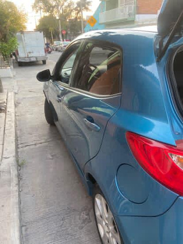 Mazda Mazda 2 1.5 Touring Mt