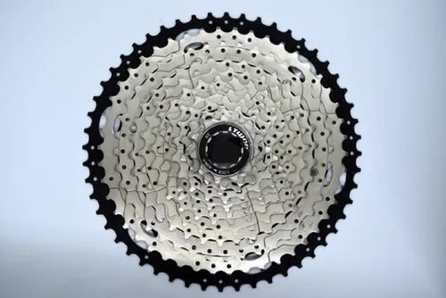 Piñon Bicicleta 12v Ltwoo 12 Velocidades 11-52 Cantidad Máxima De Dientes 52 Cantidad Mínima De Dientes 11 Color Plateado