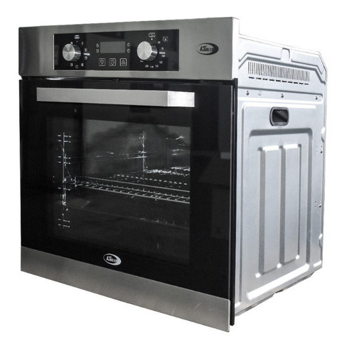 Horno Electrico Khaled 