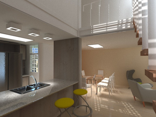 Imagen 5 de 6 de Kit Estructural De Vivienda