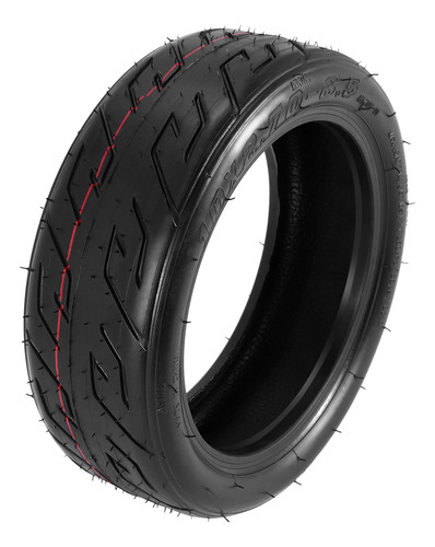 Neumáticos De Vacío Tubeless Tire 10x2.70-6.5 Para Patinetes