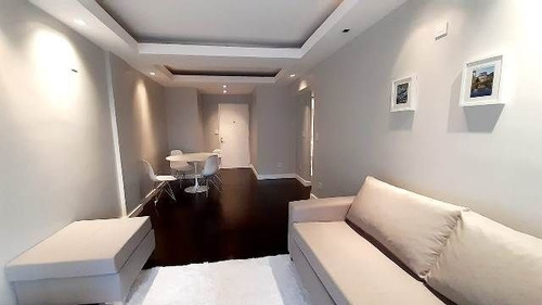 Imagen 7 de 19 de Excelente Semipiso En Venta De 4 Ambientes En Teodoro García 1800 - Las Cañitas