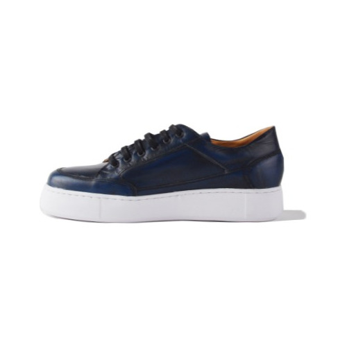 Zapatillas Zapatos Vestir De Hombre - Antonio - Ferraro -