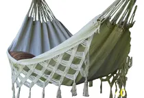 Comprar Hamacas Paraguayas Premium Ganchos 