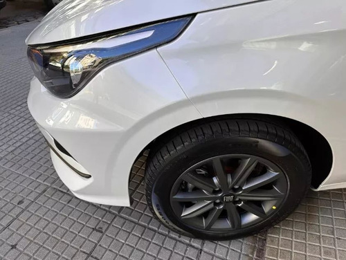 Fiat Cronos 1.3 Gse Drive Pack Plus Cvt