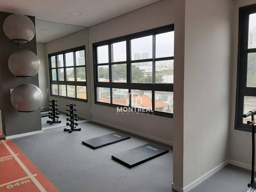 Apartamento À Venda, 48 M² Por R$ 312.000,00 - Presidente Altino - Osasco/sp - Ap2664