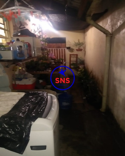 Imagem 10 de 15 de Casa - Ca00622 - 34518685