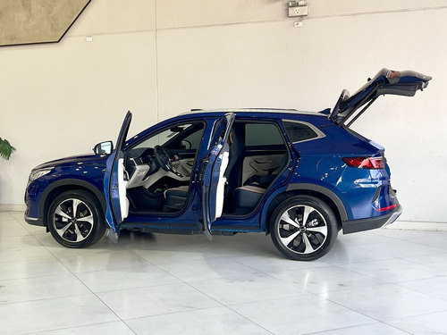 BYD Song Plus (Hibrido)
