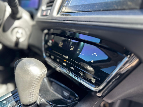 Honda HR-V 1.8 16V FLEX EXL 4P AUTOMÁTICO