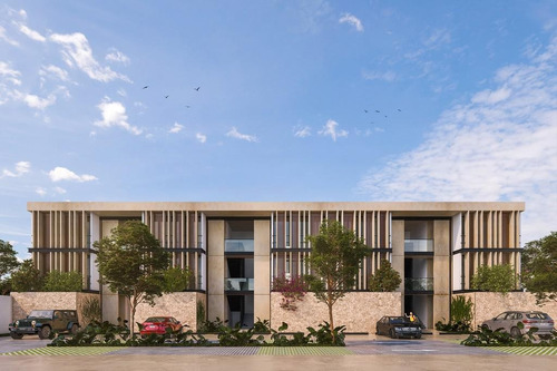 Imagen 2 de 12 de Venta De Departamentos En Mérida - Mérida Norte Temozón