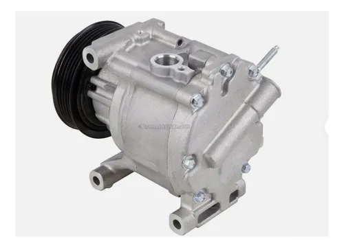 Compresor Fiat 1.3 1.4 2000 2007