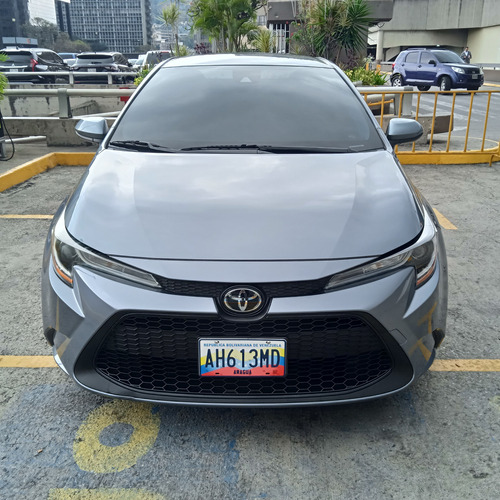 Toyota Corolla Le 1.8