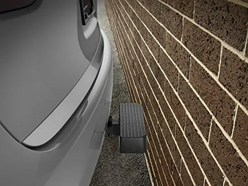 Estribo - Weathertech 81bs1 Macneil Automotive Bump Paso.