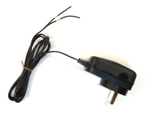 Fuente 5v 0.4a Con 2 Cables 2 Polos Siemens E+