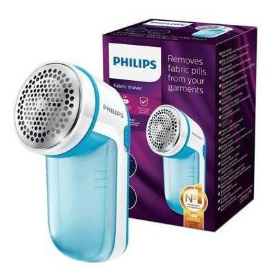 Quitapelusa Electrico Philips Gc026 Saca Pelusas