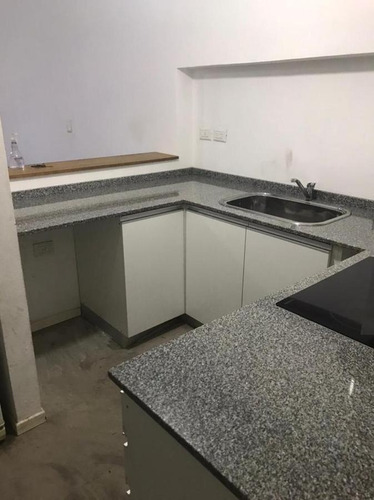 Departamento Monoambiente Almagro