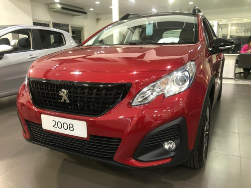 Imagen 5 de 23 de Peugeot 2008 Sport 1.6 Thp Tiptronic 0km - Darc Autos