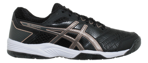 Zapatillas Asics Tennis Gel Backhand Mujer Ng Br