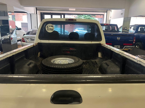 Ford F-100 3.9 I Super Duty
