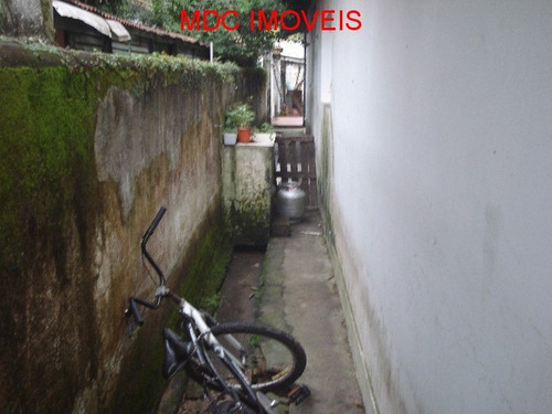 Imagem 3 de 14 de Casa - Mdc 1061 - 4210601