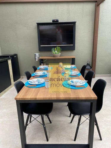 Imagem 7 de 10 de Sobrado Com 5 Dormitórios À Venda, 550 M² Por R$ 2.980.000,00 - City América - São Paulo/sp - So0821