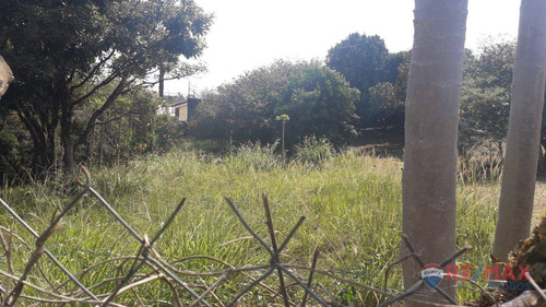 Imagem 1 de 3 de Terreno À Venda, 1000 M² Por R$ 430.000,00 - Terras De Itaici - Indaiatuba/sp - Te0804