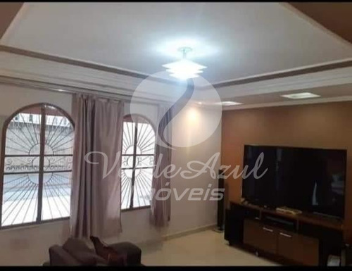 Imagem 4 de 12 de Casa À Venda Em Conjunto Habitacional Padre Anchieta - Ca009534
