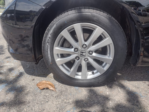 Imagem 6 de 9 de Honda Civic