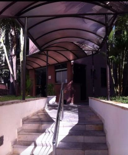Imagem 16 de 16 de Apartamento Cerqueira Cesar Sao Paulo Sp Brasil - 1756