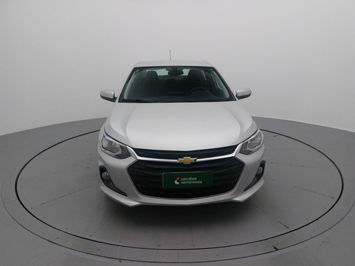Chevrolet Onix 1.0 TURBO FLEX PLUS LTZ MANUAL