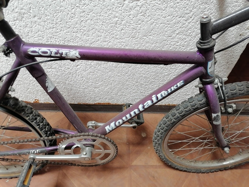 Bicicleta Para Niños (Usado)
