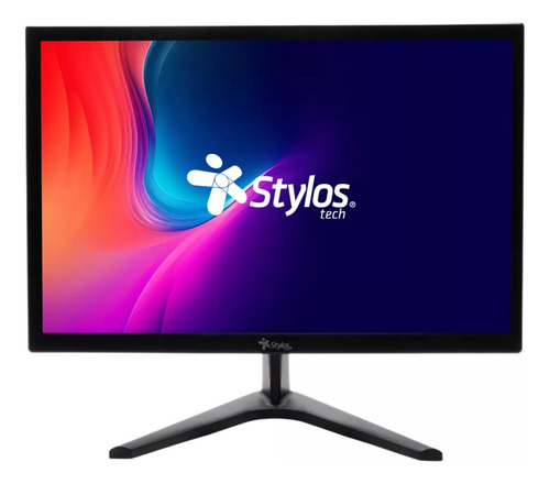 Computadora Ryzen 5 5600g 32gb Ram 240gb Ssd Wifi Monitor