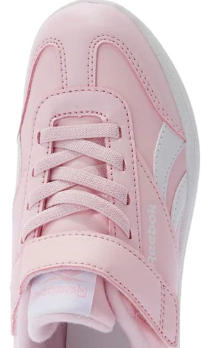 Tenis Reebok Smash Edge Elastic Rosa-niñas 100221594