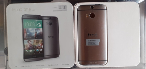 Htc One M8