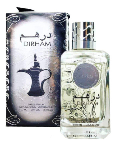 Ard Al Zaafaran Perfumes Dirham 4 Set Elegante Coleccion Par