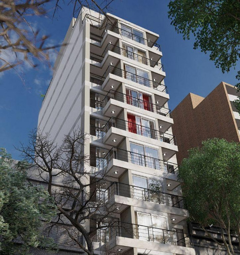 Imagen 1 de 30 de Inversión Uruguay Venta Departamentos Construccion Barrio Cordón