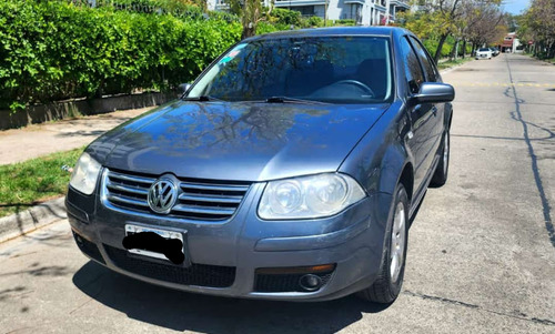 Volkswagen Bora 2.0 Trendline 115cv Tiptronic