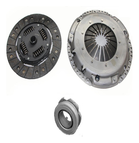 Kit Embrague Para Ford Escort 1.8 8v 97cv 92/96