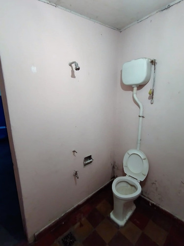 Vivienda 2 Amb + Local 2 Plantas + Galpon Interno