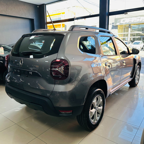 Renault Duster 1.6 Hr16 Intens 115Cv