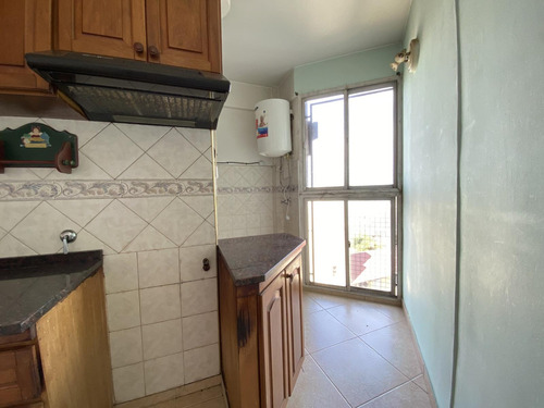 Venta Permuta Departamento 3 Ambientes Espacio Guarda Coche San Martin