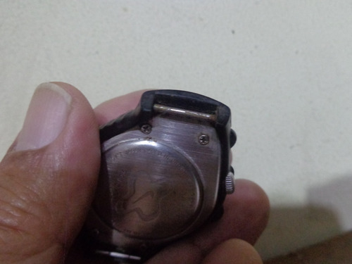 Relógio Nike D394391 Sem A Pulseira Funcionando