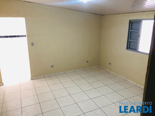 Imagem 2 de 15 de Terreno - Jardim Peri - Sp - 603239