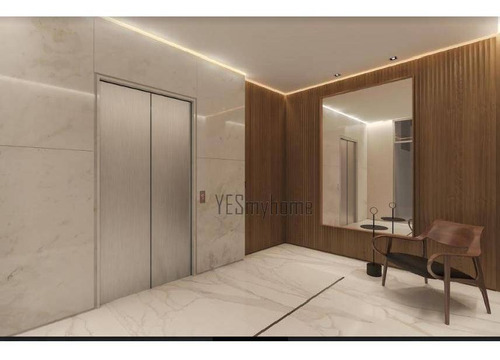 Apartamento 04 Suites 05 Vagas Batel - Ap3568